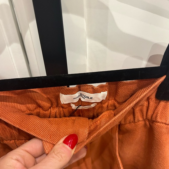 Isabel Marant Shorts - Picture 2 of 6